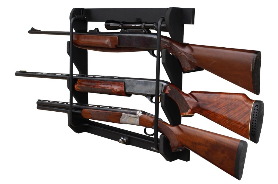 Best Gun Racks for Shotguns: Top Picks for Secure Storage