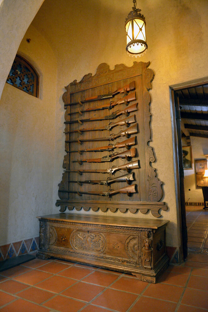 Best Gun Wall Mount: Top Picks for Secure and Stylish Storage